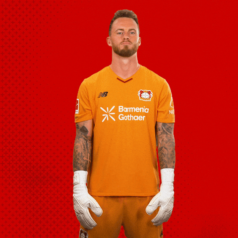 Bayer 04 Bundesliga GIF by Bayer 04 Leverkusen