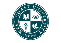 WCU_Alumni_Association west coast university wcu grad wcu proud wcu commencement Sticker