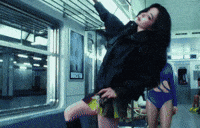 Irene Baejoohyun GIF