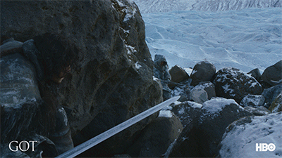 Prepare Season 7 GIF by Game of Thrones