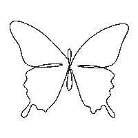 Flys Sticker