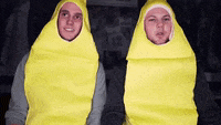 "We Went Bananas"