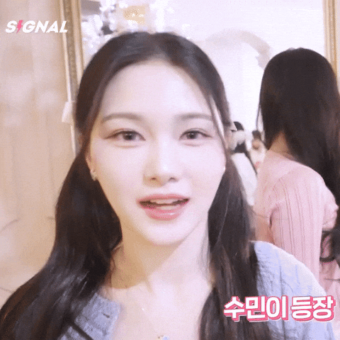 Appear K Pop GIF