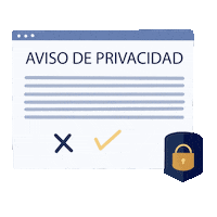 Law Marca Registrada Sticker