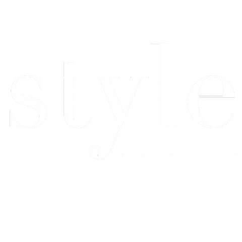 Fashion Text Sticker