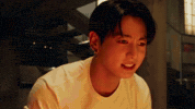 Calvin Klein Eyes GIF