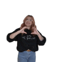 Heart Love Sticker by ByThesso