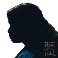 Tennis How I Feel Sticker by Ashwin Gane