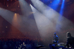 Agent Smith Uk GIF by Joe Bonamassa