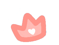 Star Queen Sticker by Ai and Aiko