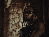 Say My Grace GIF by Offset