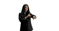 Ruth Fernandez Sticker by X5 Naturals