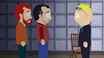 Oh, Whoa Bummer Alert