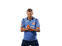 bundesliga goalkeeper Sticker by Bayer 04 Leverkusen
