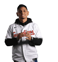 Major League Baseball Sport Sticker by MLB