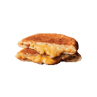 kopanstreet korean cheese 한식 치즈 Sticker