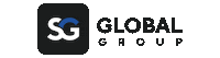 Globalgroup Sticker by Morar-EUA