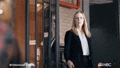 Knocking Season 3 GIF by Law & Order