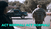 GIF by ABC Network