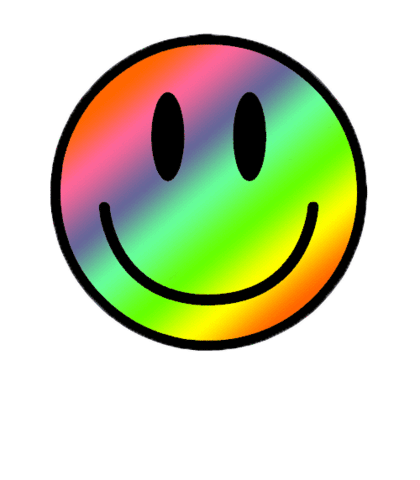 cool Sticker