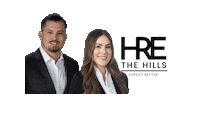 Sticker by The Hills Real Estate Group