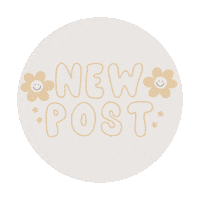 New New Sticker