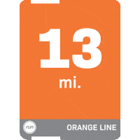 Runthel Sticker by LifeTimeEvents