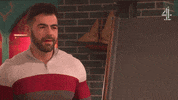Challenge Pleasure GIF by Hollyoaks