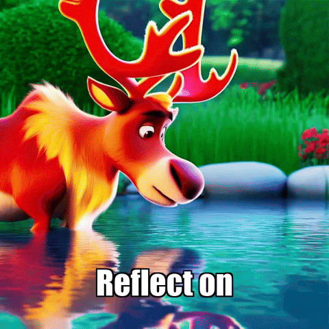 Inner Light Wisdom GIF by elkijahspark