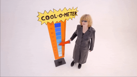 Dance Sunglasses GIF by Gina Birch