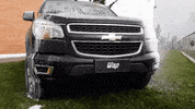 Snow Foam GIF by WAP
