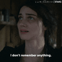 Eva Green Drama GIF by STARZ