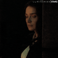 Eva Green Drama GIF by STARZ