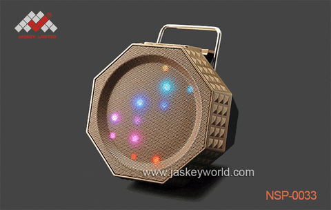 speakers GIF