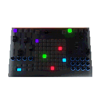 dance rewind Sticker by StudioRewind