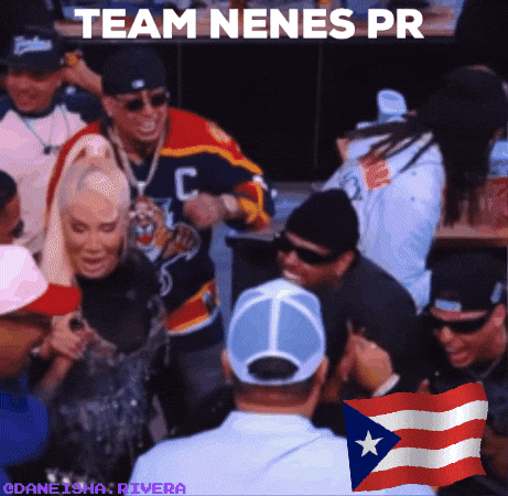 Puerto Rico Micheal GIF