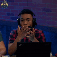 role playing wtf GIF by Hyper RPG