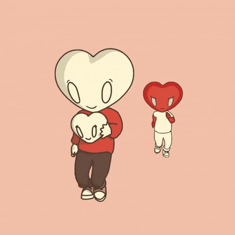 Give Me That Running GIF by LT3 Creations