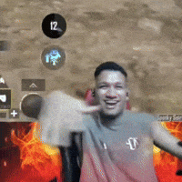 Dance GIF
