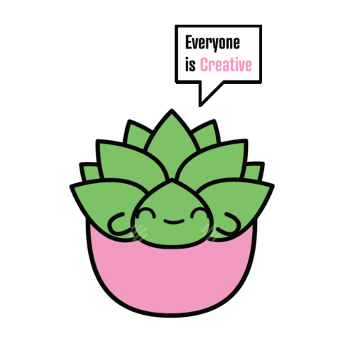 Everyoneiscreative Sticker by Tucson is Creative