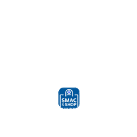Shopping Brand Sticker by SMAC
