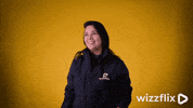 Wizzflix_ look yellow good job watch GIF