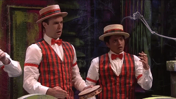 haunted castle snl GIF by Saturday Night Live
