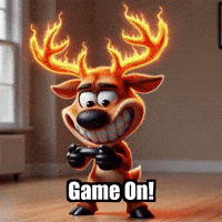 Video Games Gamer GIF by elkijahspark