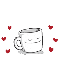 te amo cafe Sticker by Uatt?