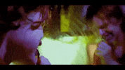 kingnun bug rock music brushing teeth kingnun GIF