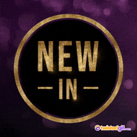 Gold Sale Sticker GIF by TwistedGif