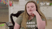 Honey Boo Boo Omg GIF by WE tv