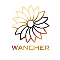 Fountain Pen Sticker by Wancher Official