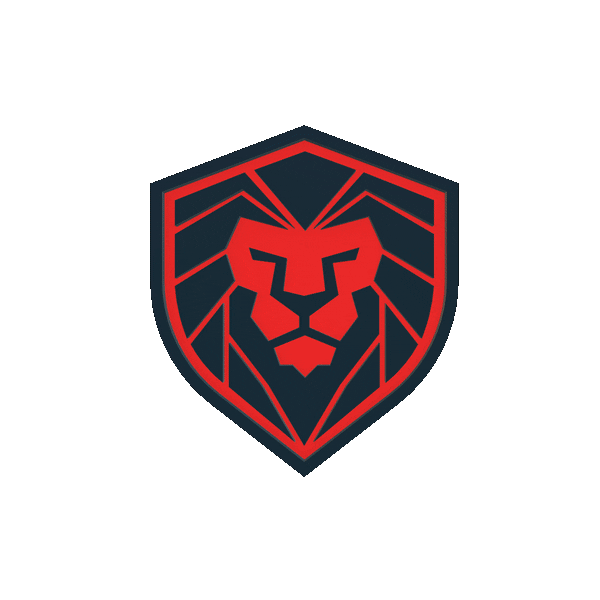 Primalcombat Sticker by Primal Performance Lab